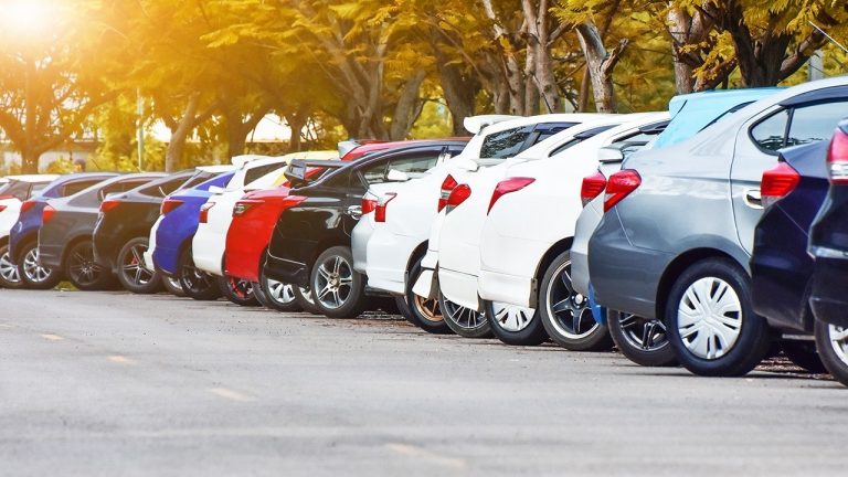 Las ventas de coches usados con más de diez años crecerán un 12% en 2021