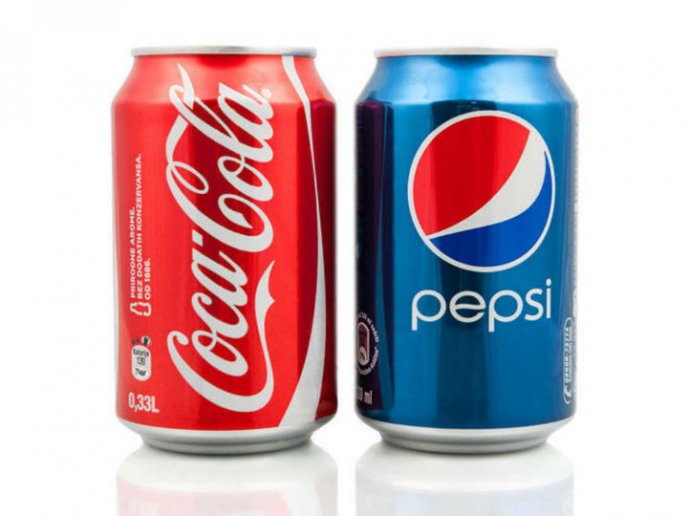 ¿Coca-Cola o Pepsi? ¿Cuál tiene más azúcar?