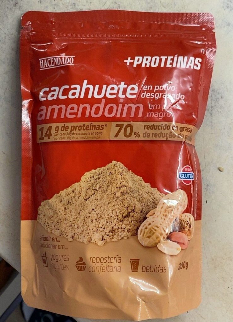 Le Han Bajado La Cantidad De Grasas