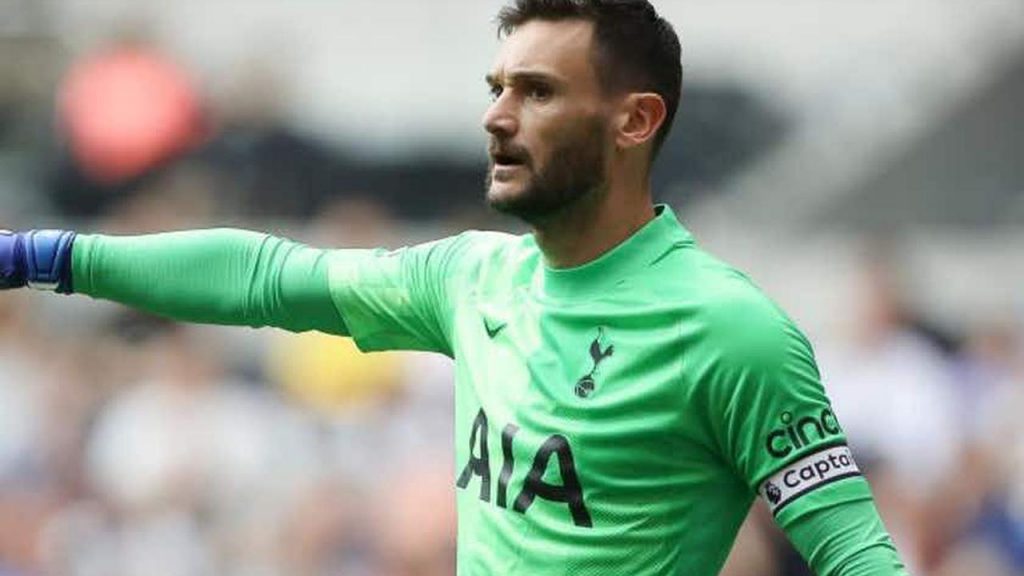 Lloris Barcelona