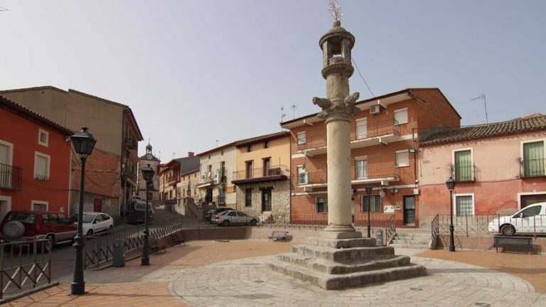 Los autores del homicidio de una mujer en Toledo fueron contratados por la víctima