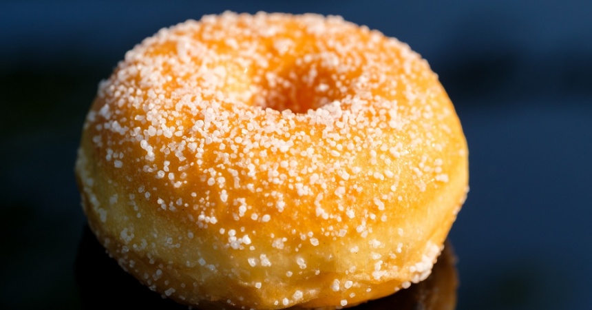 Los Donuts De Chicote Que Están Mejor Que Los De Marca