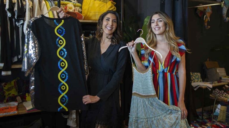 Los motivos por los que Paz Padilla va a cerrar su tienda