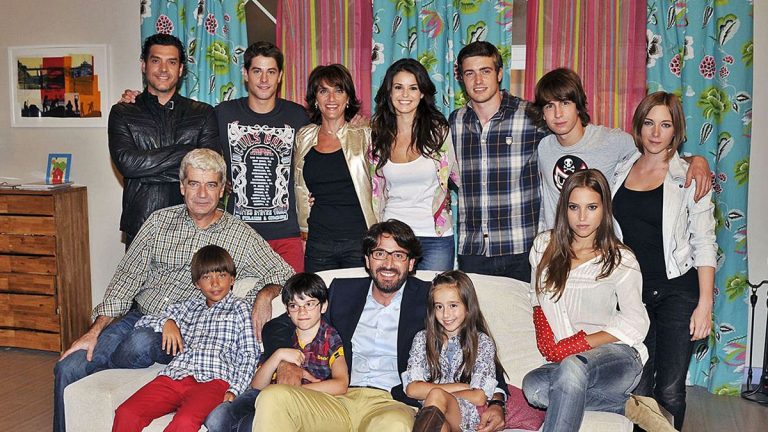 Los protegidos: este era el final original de la temporada 4