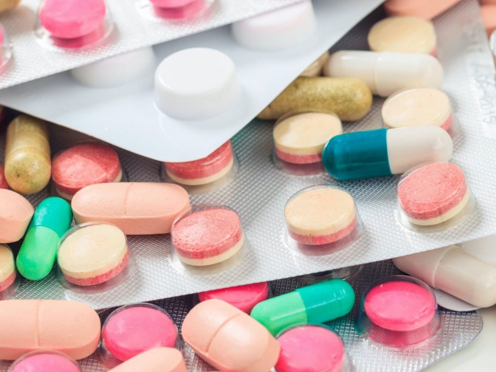 Lotes Que Salen Del Mercado Ibersartan Valsartan