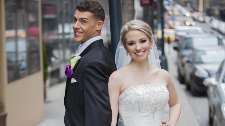 Casados A Primera Vista