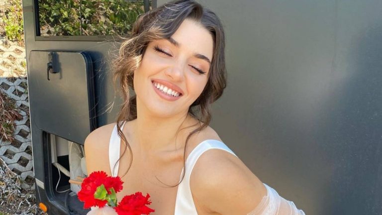Love is in the Air: el próximo proyecto de Hande Erçel