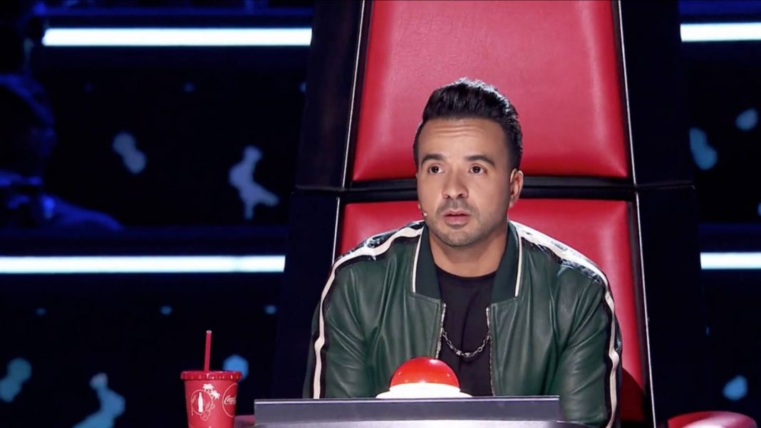 Luis Fonsi