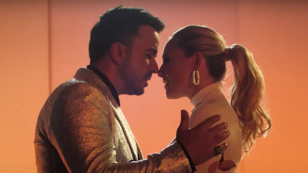 Luis Fonsi Helene Fischer Vamos A Marte 3