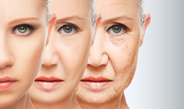 ¿Qué Factor Origina El Envejecimiento De La Piel?