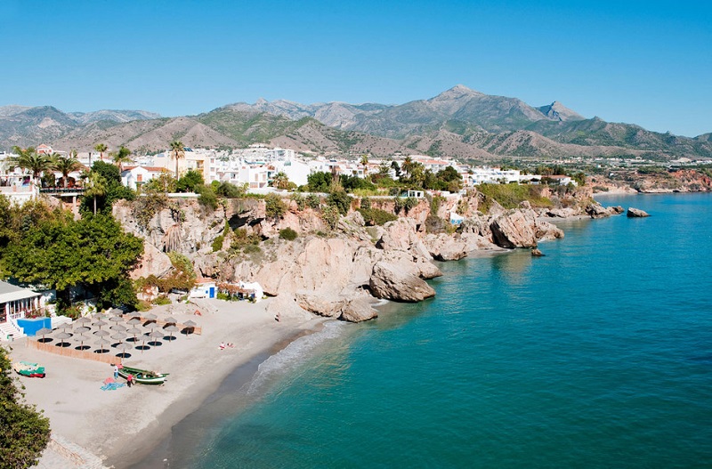Nerja