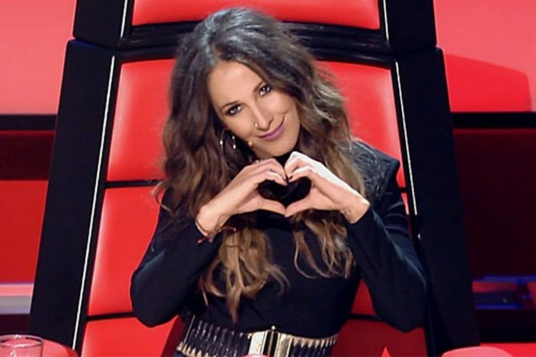 Malú