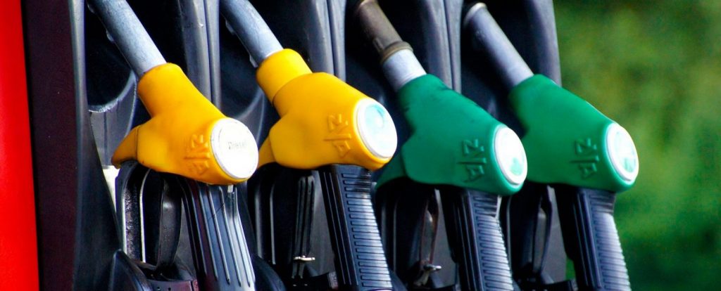 Mangueras De Gasolina