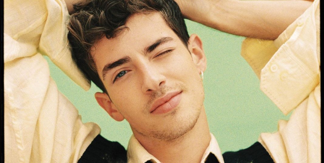 Manu Ríos
