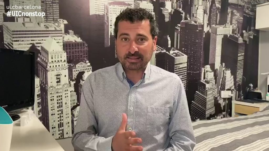 Marc Llobet Aterriza A Lasexta