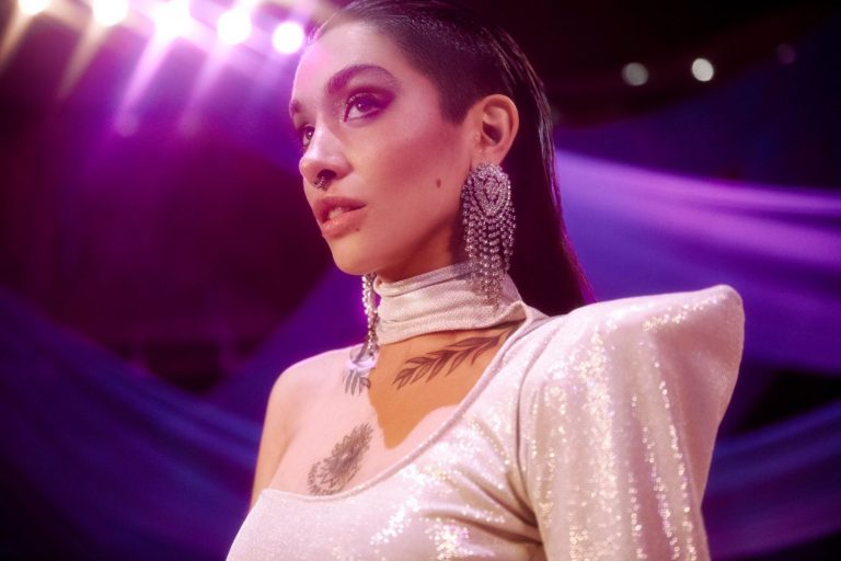Maria Becerra y ‘Mi debilidad’, su nuevo single