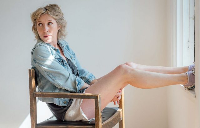 Martha Wainwright Regresa Con &Quot;Love Will Be Reborn&Quot; 2 Martha Wainwright Love Will Be Reborn