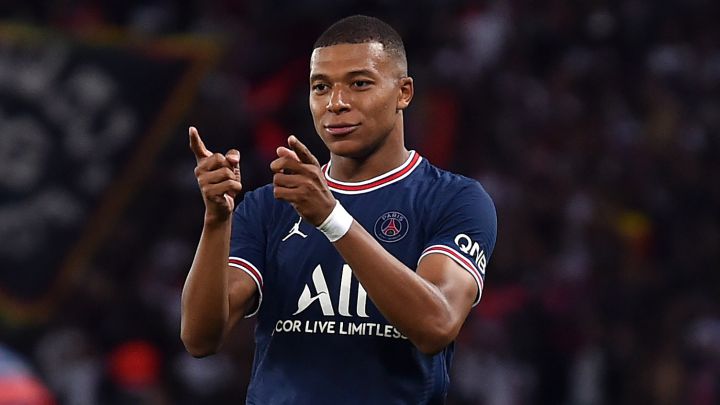 Mbappe 4