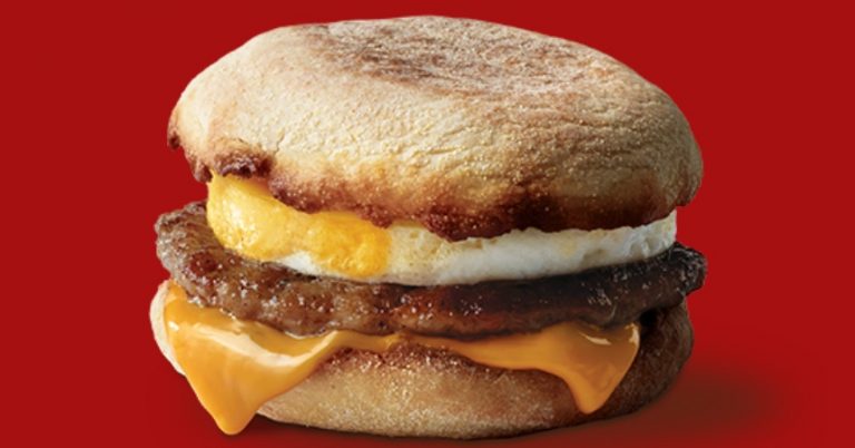 McDonald’s lo desvela: así se hace su McMuffin en casa