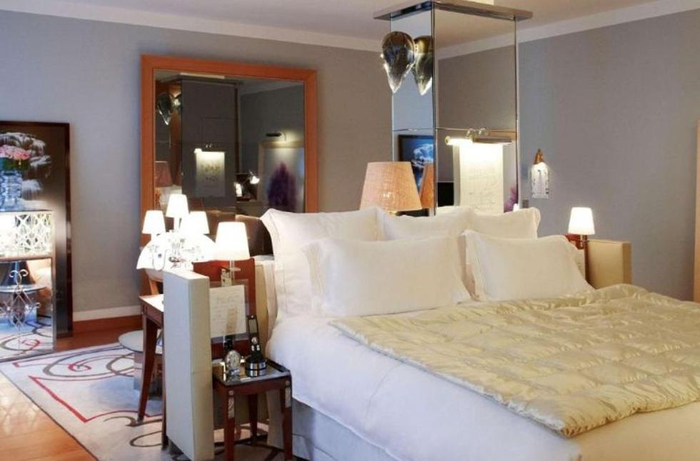 Messi Royal Monceau 2