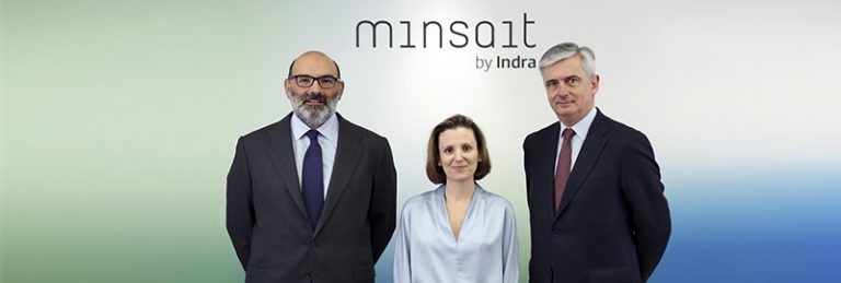 Minsait y la Junta andaluza digitalizan los servicios sociales para agilizar su actuación