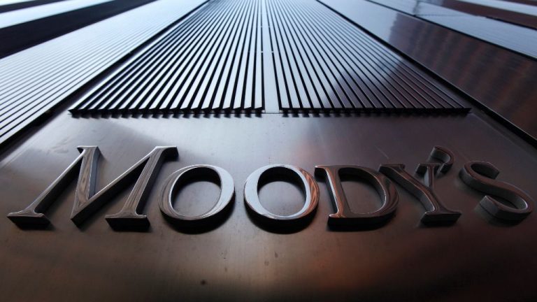 Moody’s mejora todos los ratings de Deutsche Bank con perspectiva positiva