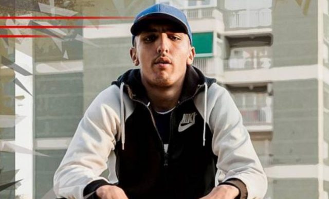Morad Y 'Cómo Están?', Su Nuevo Single 2 Morad Como Están