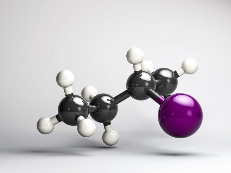 Nanocristales de amalgama abren nuevas aplicaciones tecnológicas
