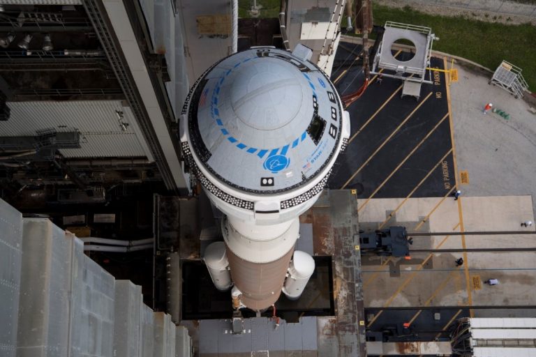 La NASA y Boeing aplazan ‘sine die’ el segundo vuelo de Starliner