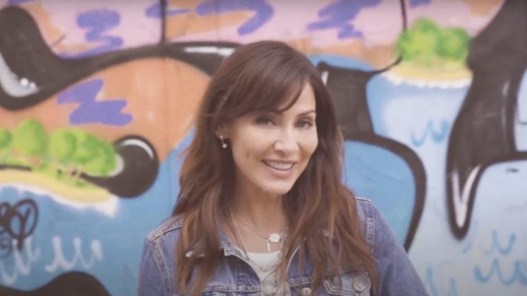 Natalie Imbruglia en ‘On My Way’, nuevo single