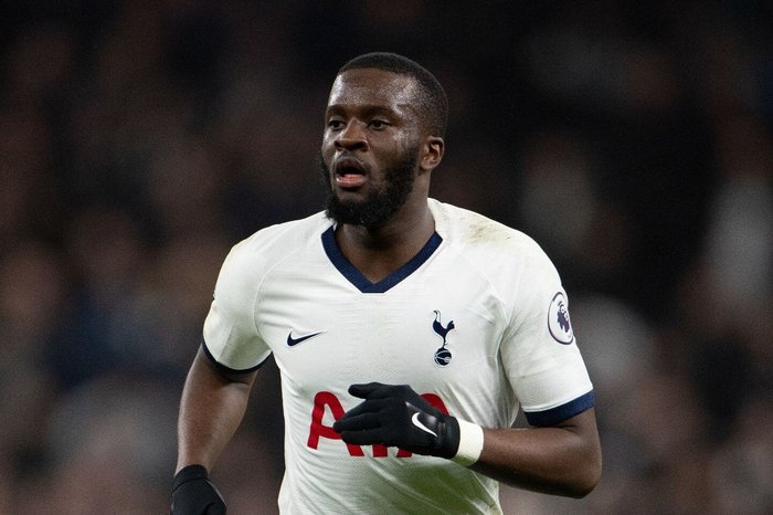 Ndombele 1