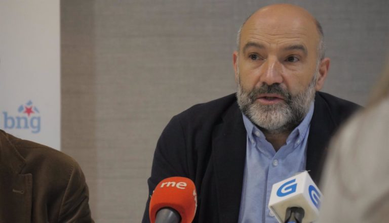 BNG pregunta por la «denegación de auxilio» de Irlanda al barco ‘Manuel Laura’