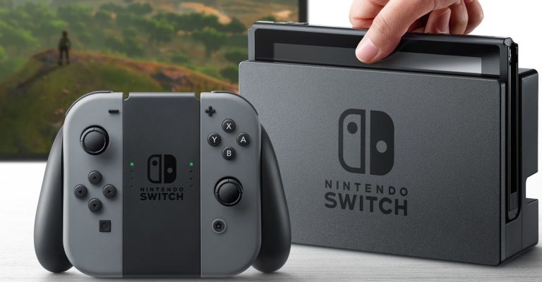 Nintendo Switch: los otros usos que puedes darle a los Joy-Con