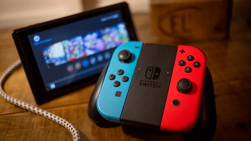 No Te Quedes En Lo Básico De Tu Nintendo Switch