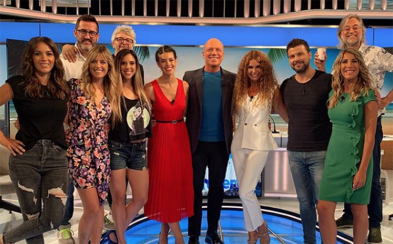 Adiós a El programa de Ana Rosa: este es el coronado ‘rey’ de las mañanas