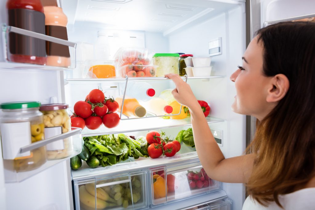 Nunca Debe Fallar La Refrigeración