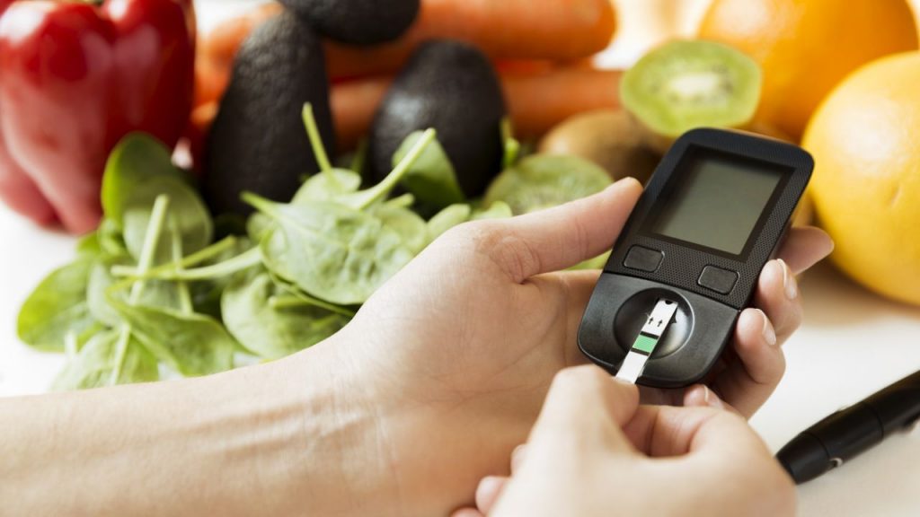 Nutrición Y Dietética: Las Claves Para Vivir Más Y Mejor