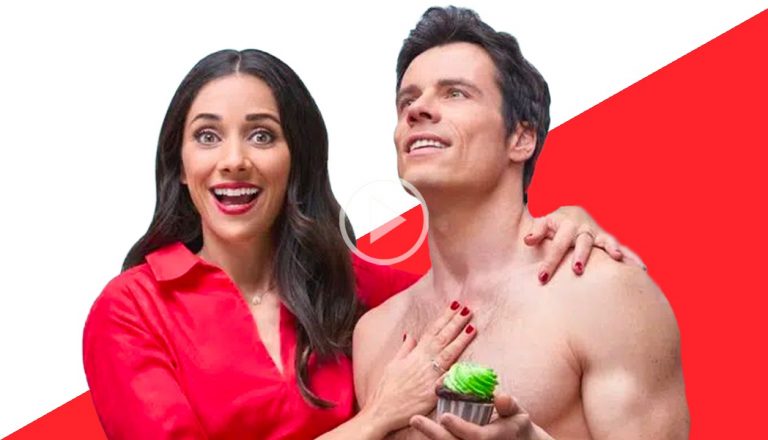 Octavi Pujades y Mariam Hernández nos invitan al Teatro Amaya para conocer ‘¡Oh, Mami!’