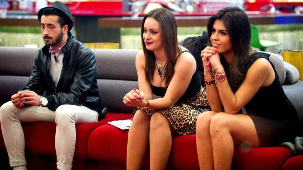 Otros Concursantes Que Tiene Un Pie Dentro De Secret Story Telecinco