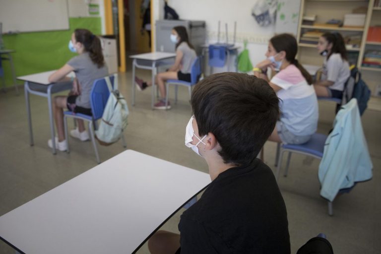 PP acusa al Gobierno de «introducir la ideología en las aulas» por promover educación emocional