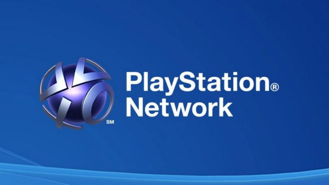 PSN logo