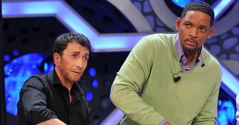 El 'Negocio' Que Une A Pablo Motos Y Will Smith Del Que No Tenías Ni Idea