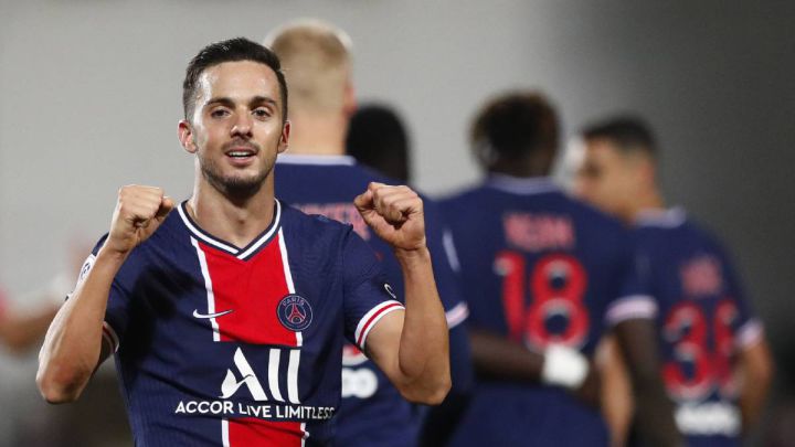 Pablo Sarabia