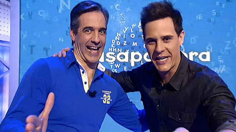 Pasapalabra, Supervivientes y ahora Alta Tensión: ¿Quién es Paco de Benito?