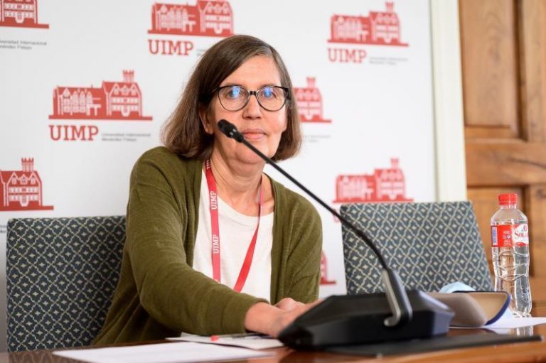 Paloma O’Shea rechaza ser doctora ‘honoris causa’ de la UIMP