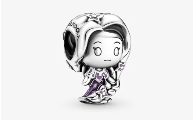 Pandora: El Charm De Disney Digno Para Una 'Princesa'