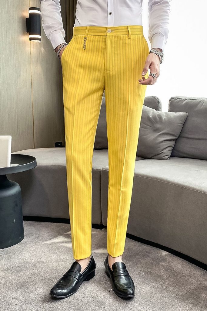 Pantalon 8