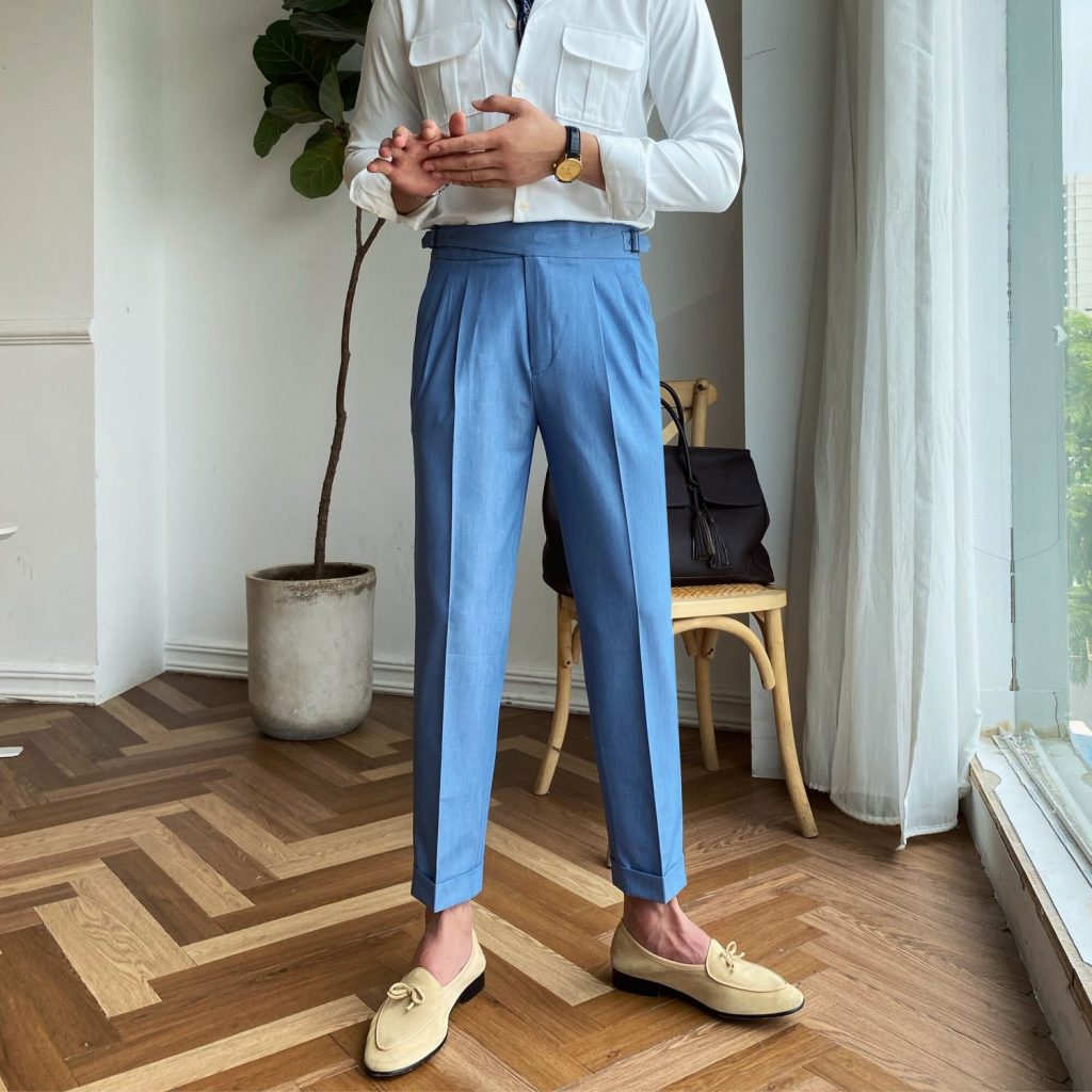 Pantalon 9