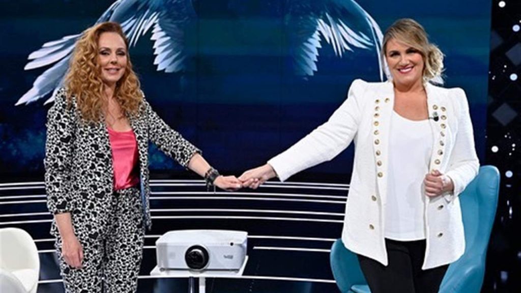 Carlota Corredera: así ha cambiado desde los 19 años 193 Para seguir creciendo