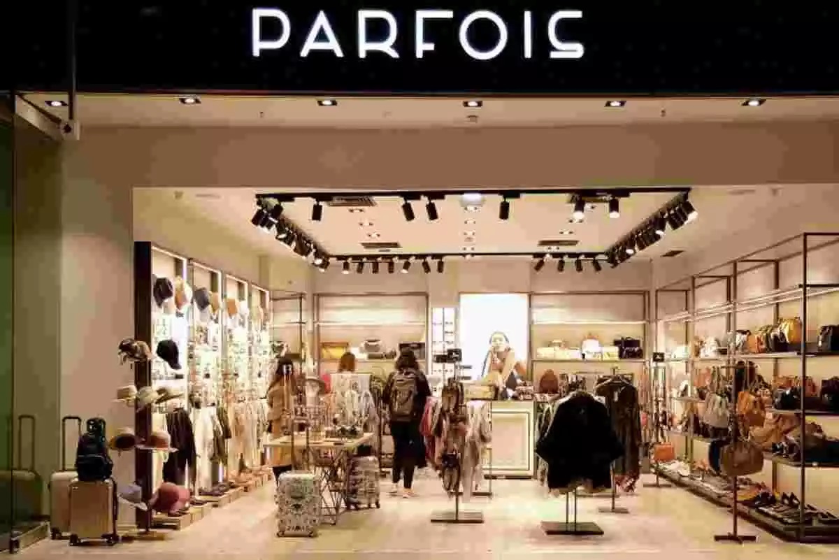 Superchollos en bolsos de Parfois por menos de 15 euros